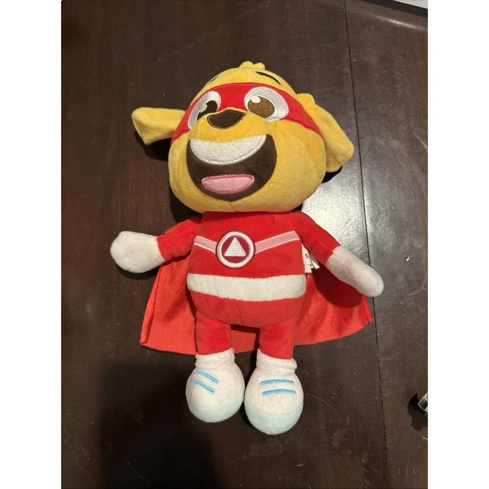 Kiddopia CAPTAIN KIDD Superhero Dog 13